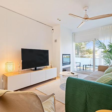 Hauzify I Apartament Westland Apartment Salou Bagian luar foto