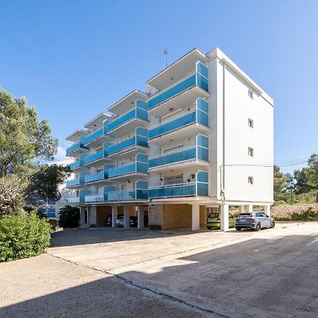 Hauzify I Apartament Westland Apartment Salou Bagian luar foto