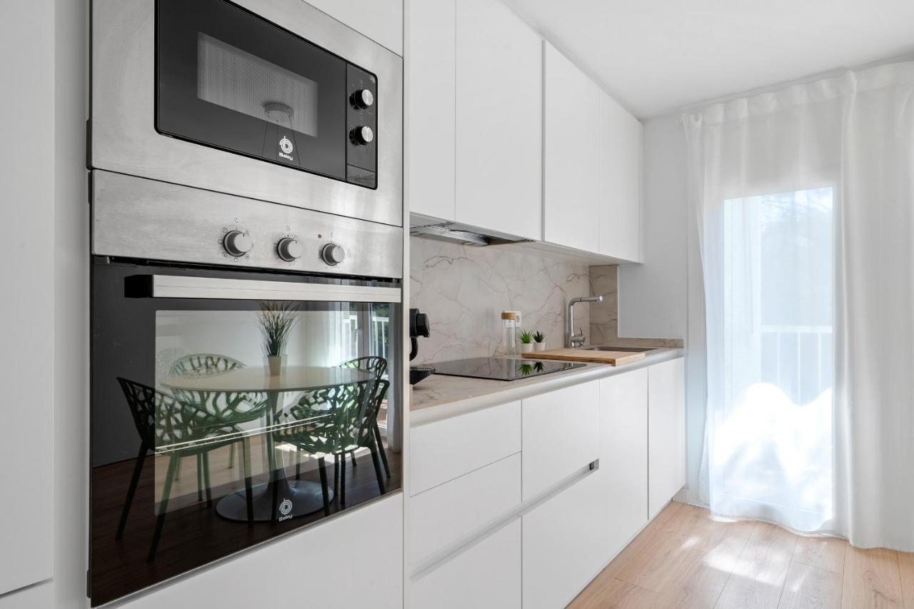 Hauzify I Apartament Westland Apartment Salou Bagian luar foto